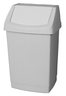 Curver Koš za smeće Click-it 50 L