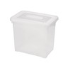 CURVER kutija za spremanje HANDY, 9L (29,4 x 19,4 x 24,4 cm)