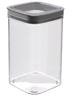 CURVER posudica za spremanje hrane DRY CUBE, 1,8L
