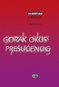 GORAK OKUS PREŠUĆENOG, Boris Škvorc
