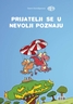 Prijatelji Se U Nevolji Poznaju, Damir Domišljanović