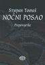 NOĆNI POSAO, Stjepan Tomaš