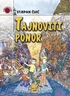 Tajnoviti Ponor, Stjepan Čuić