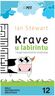 Krave u labirintu, Ian Stewart