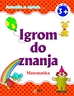 Igrom do znanja, Matematika za dob 3+