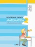 Matematika 2, kontrolni zadaci, za 2. razred osnovne škole, Filip Ćurić, Vlasta Božić