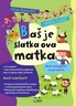 Baš je slatka ova matka