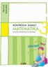Matematika 3, kontrolni zadaci, za 3. razred osnovne škole, Filip Ćurić, Vlasta Božić
