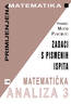 Matematička analiza 3, zadaci s pismenih ispita, Mario Osvin Pavčević