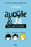 Auggie & Ja, R.J. Palacio