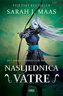Nasljednica vatre, Sarah J. Maas