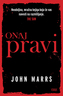 Onaj pravi, John Marrs