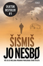 Šišmiš, Jo Nesbo