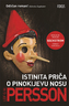 Istinita priča o Pinokijevu nosu, Leif G. W. Persson