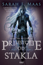 Prijestolje od stakla, Sarah J. Maas
