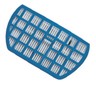 Hoover filter  za usisavač T101