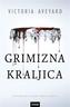 Grimizna kraljica, Victoria Aveyard