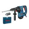 BOSCH Professional bušaći čekić GBH 3000 u kovčegu