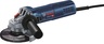 BOSCH Professional kutna brusilica GWS 9-125 S (125 mm) - regulacija okretaja