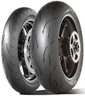 Dunlop 120/70ZR17 58W Sportmax GP Racer D212 S (F) TL