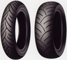 Dunlop 160/60R14 65H Scootsmart (R) TL