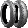 Bridgestone 120/70R14 55H Battlax Scooter 2 (F) TL