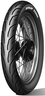 Dunlop 2.50-17 43P TT900  (F/R) TT