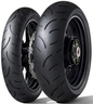 Dunlop 180/55ZR17 73W Sportmax Qualifier 2 (R) TL