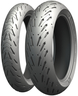 Michelin 160/60ZR17 69W Road 5 (R) TL