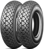 Michelin 3.00-10 42J S83 (F/R) TL/TT