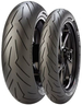 Pirelli 180/55ZR17 73W Diablo Rosso 3 (R) TL