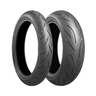 Bridgestone 190/55R17 75W S21 (R) TL