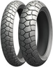 Michelin 130/80R17 65H Anakee Adventure (R) TL/TT