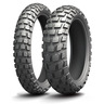 Michelin 130/80-17 65R Anakee Wild (R)  TL/TT