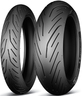 Michelin 180/55ZR17 73W Pilot Power 3 (R) TL