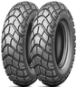 Michelin 130/90-10 61J Reggae (F/R) TL