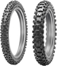 Dunlop  80/100-21 51M Geomax MX53 TT (F)
