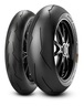 Pirelli  120/70ZR17 58W Diablo SuperCorsa V3 SP (F) TL