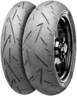 Continental  180/55ZR17 73W ContiSportAttack 2 (R) TL