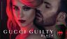 Gucci Guilty Black, edt 50 ml, ženski miris