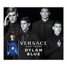 Versace Pour Homme Dylan Blue, edt 30 ml, muški miris