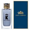 Dolce & Gabbana K Men, edt 100 ml muški miris