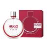 Hugo Boss Hugo Woman, edp 50 ml, ženski parfem