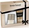 Bruno Banani Not For Everybody, edt 30 ml, muški set