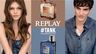 Replay #Tank, edt 100 ml, muški miris