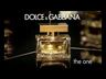 Dolce & Gabbana The One, edp 30 ml, ženski parfem