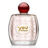 Desigual You, edt 100 ml, ženski set