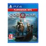 God of War HITS PS4