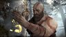 God of War HITS PS4