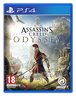 Assassin's Creed Odyssey Standard Edition PS4